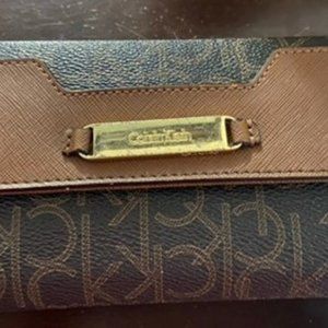 Calvin Klein Wallet